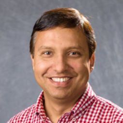 Dr. Indrakant K. Singh